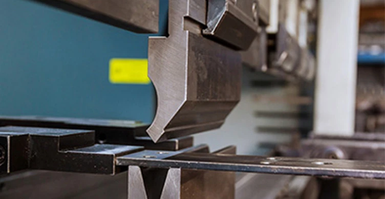 Press brake machines 2