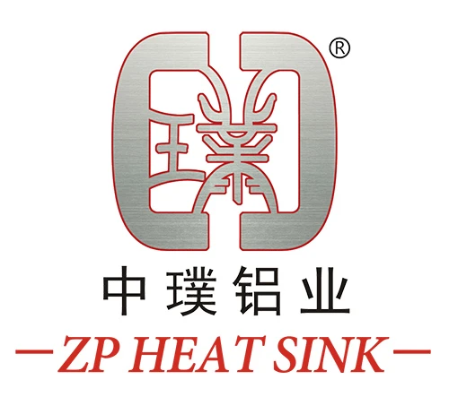 ZP  الألومنيوم  CO . ،  Ltd .