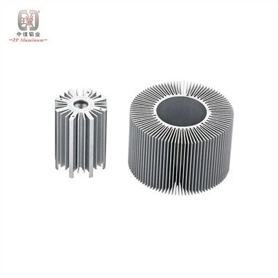 LED Heat Sinks
